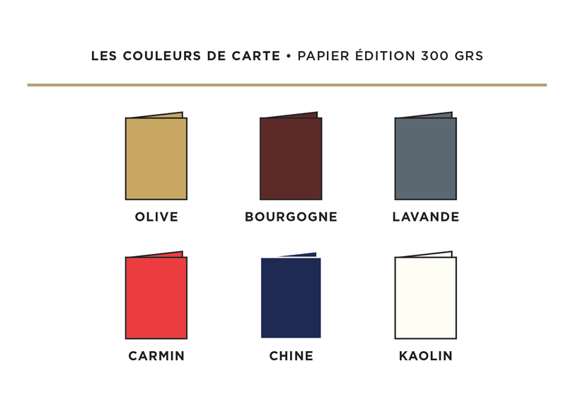 2025 Intaglio vœux couleurs cartes w 800
