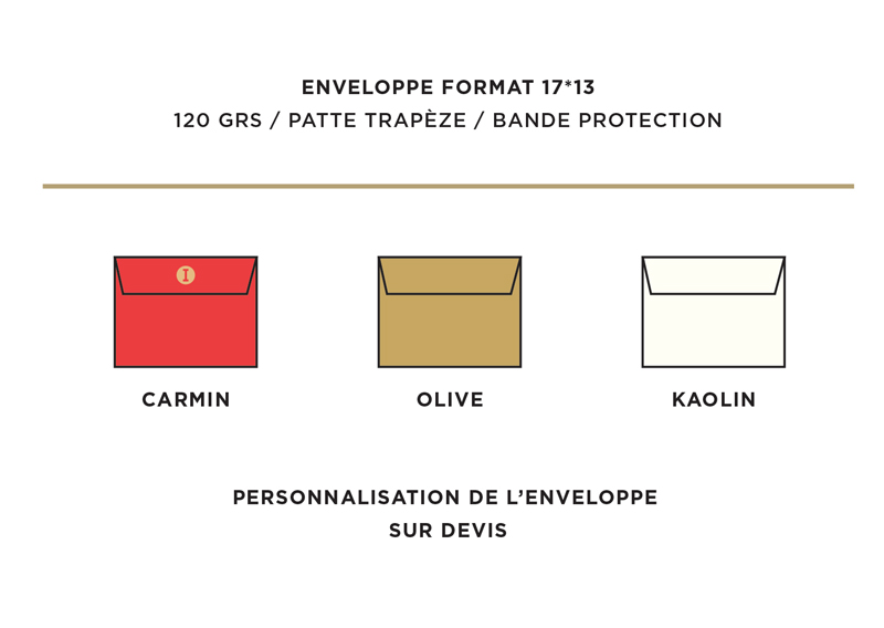 2025 Intaglio vœux couleurs enveloppes w 800