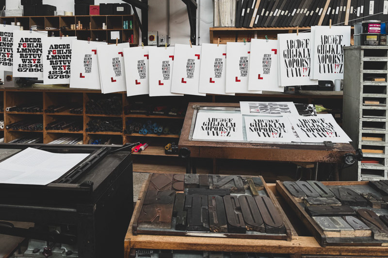 Boutique imprimerie affiches