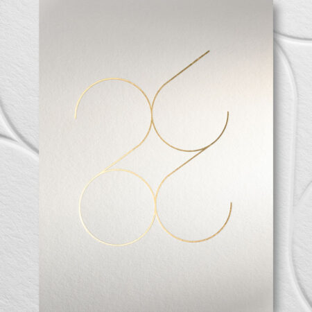 2026 carte vœux luxe cannetille bianco1